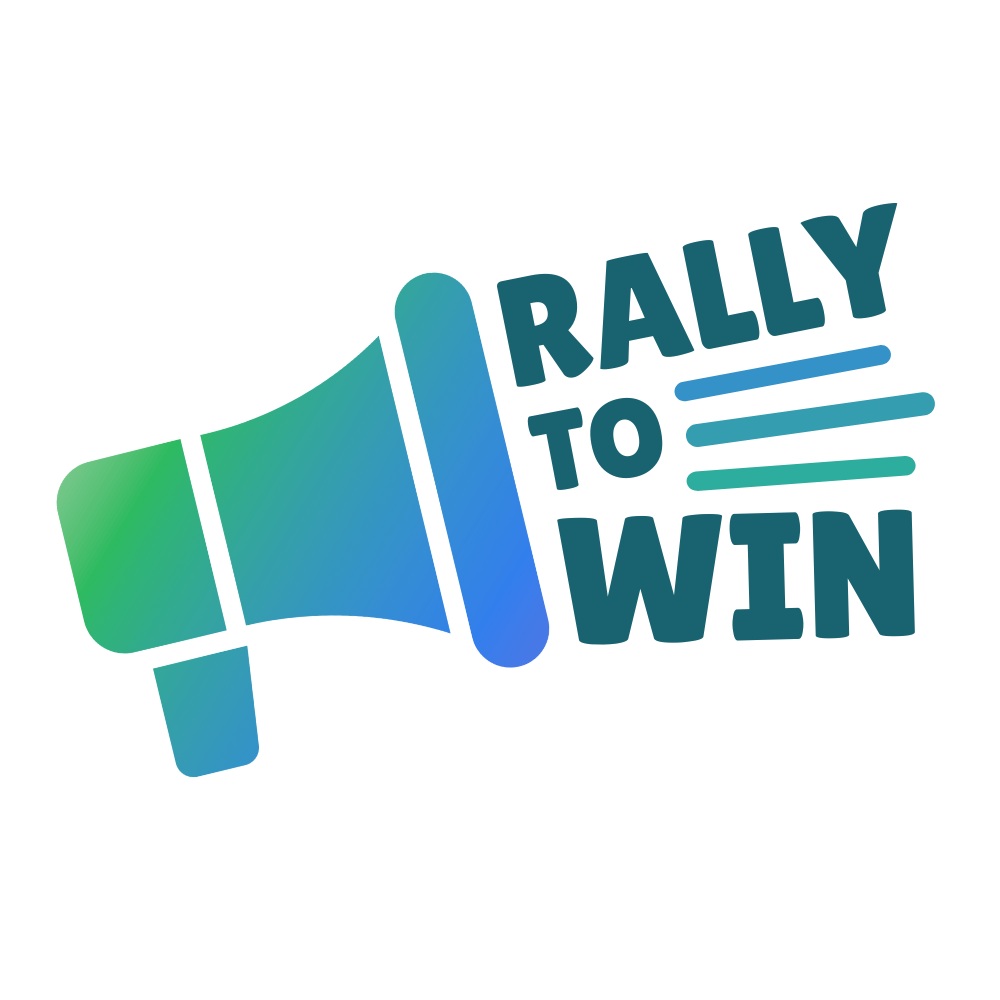Rally Sign